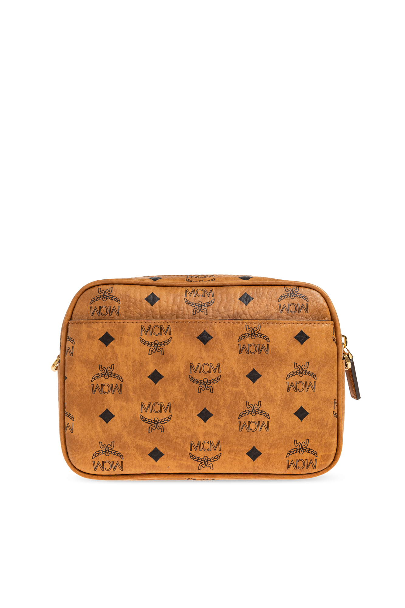 MCM Shoulder bag 'Aren Mini' | Men's | Vitkac